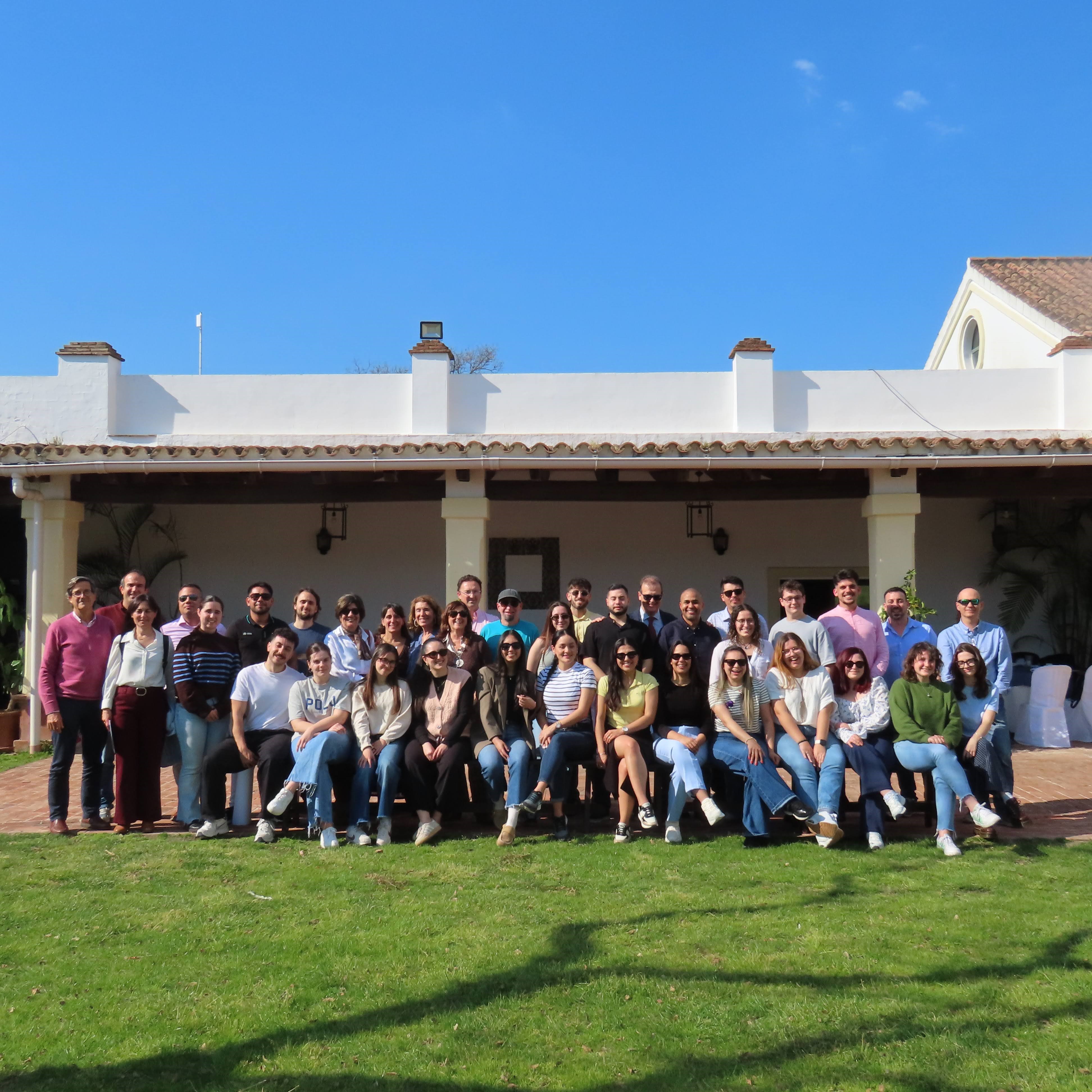 VERINSUR impulsa el talento joven y la reflexión global en el Día Mundial del Agua