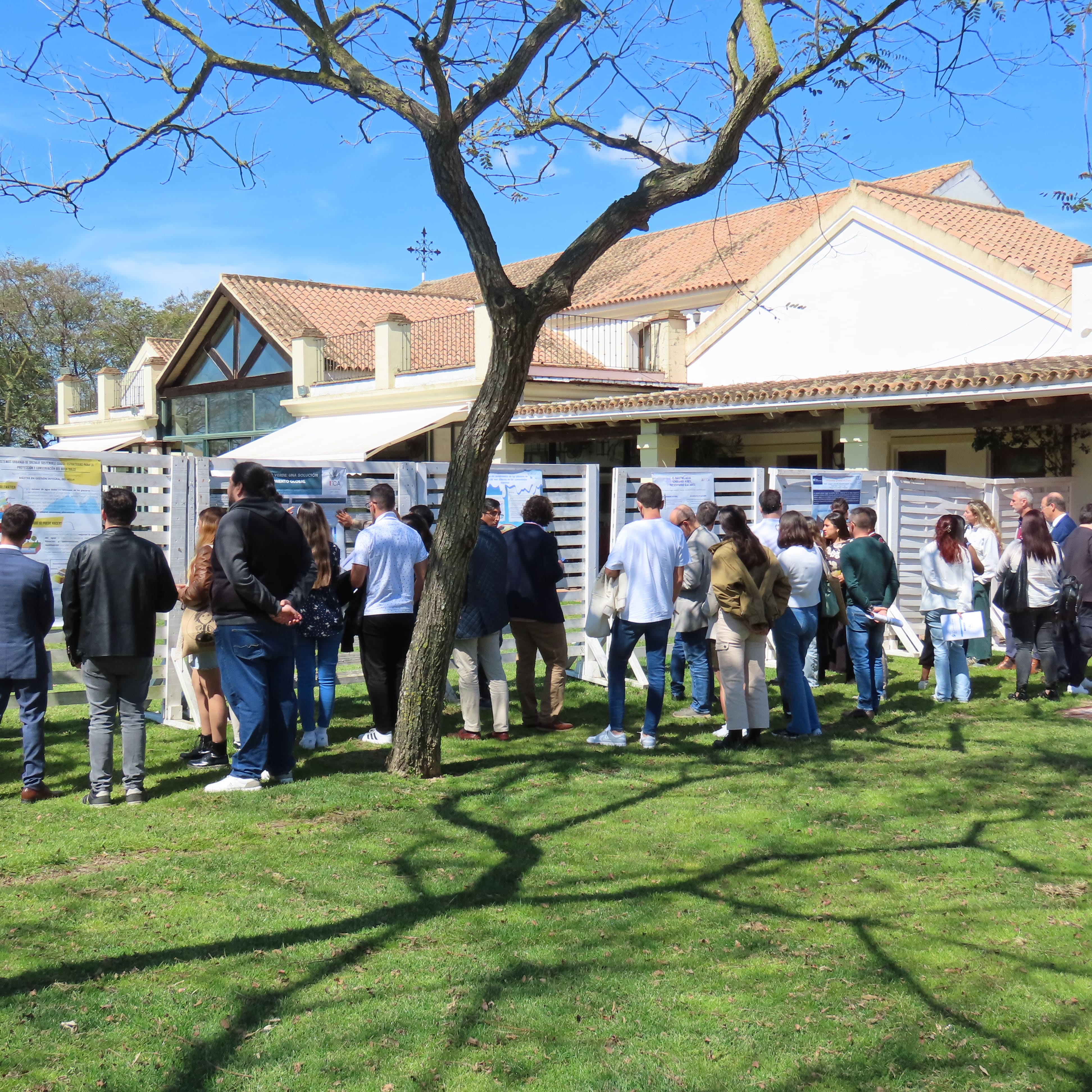 DÍA MUNDIAL DEL AGUA 2025